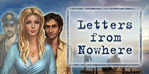 Letters from Nowhere