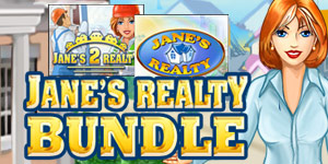 Jane's Realty Bundle