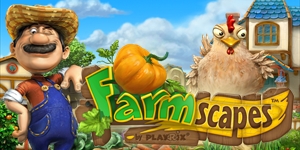 Farmscapes Playrix