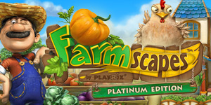 farm scapes