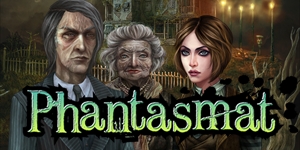 Phantasmat