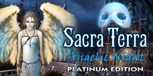 Sacra Terra - Angelic Night Platinum Edition