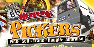 Pickers