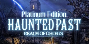 Haunted Past - Realm of Ghosts Platinum Edition
