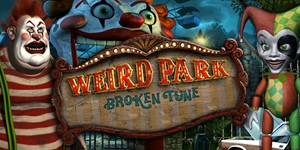 Weird Park - Broken Tune