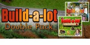 Build-a-lot Double Pack