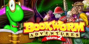 bookworm adventures vol 2