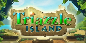 Triazzle Island