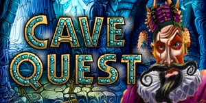 Cave Quest