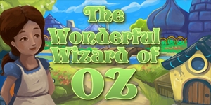 The Wonderful Wizard of Oz