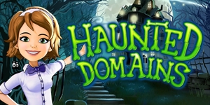 Haunted Domains
