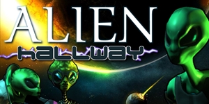 alien hallway 2 download