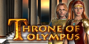 Throne of Olympus