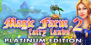 Magic Farm 2 Premium Edition