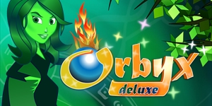 Orbyx Deluxe