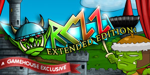 Orczz - Extended Edition