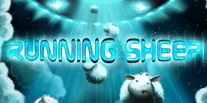 running sheep game