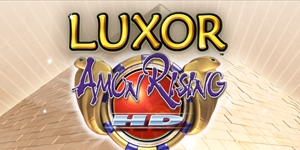 Luxor Amun Rising HD