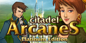 Citadel Arcanes Premium Edition