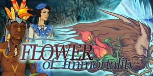Flower of Immortality