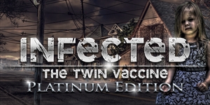 Infected - The Twin Vaccine Platinum Edition