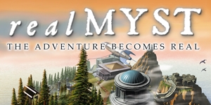 realMyst |GameHouse