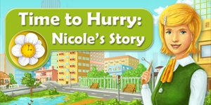 Time to Hurry - Nicole's Story
