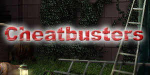 Cheatbusters