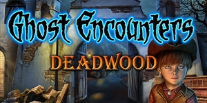 Ghost Encounters: Deadwood - Collector's Edition Free Download [Patch]