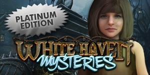White Haven Mysteries Platinum Edition