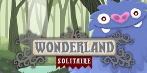 Wonderland Solitaire