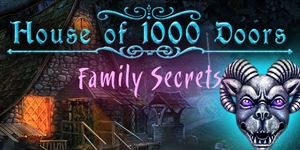 House Of 1 000 Doors Family Secrets Gamehouse