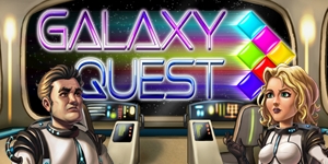 Galaxy Quest