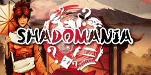 Shadomania