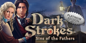 Dark Strokes - Sins of the Fathers Platinum Edition