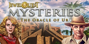 Jewels of the oracle pc download