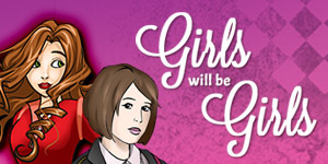 Girls will be Girls Movie Bundle