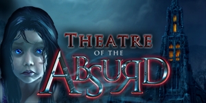Theatre of the Absurd
