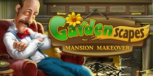 Gardenscapes - Mansion Makeover