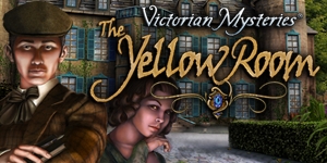 Victorian Mysteries(R) - The Yellow Room