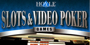 Hoyle Slots And Video Poker Free Download