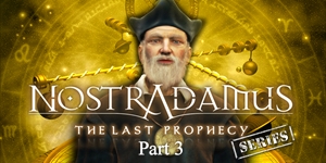 the hidden prophecies of nostradamus game walkthrough