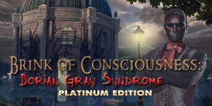 Brink of Consciousness - Dorian Gray Syndrome Platinum Edition