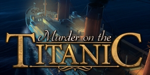 Inspector Magnusson - Murder on the Titanic