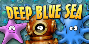 Deep Blue Sea