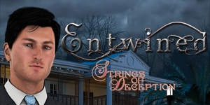 Entwined - Strings of Deception