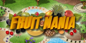Fruit Mania