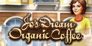 Jo's Dream - Organic Coffee