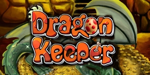 a dragon keeper characters