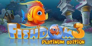 playwin fishdom 3